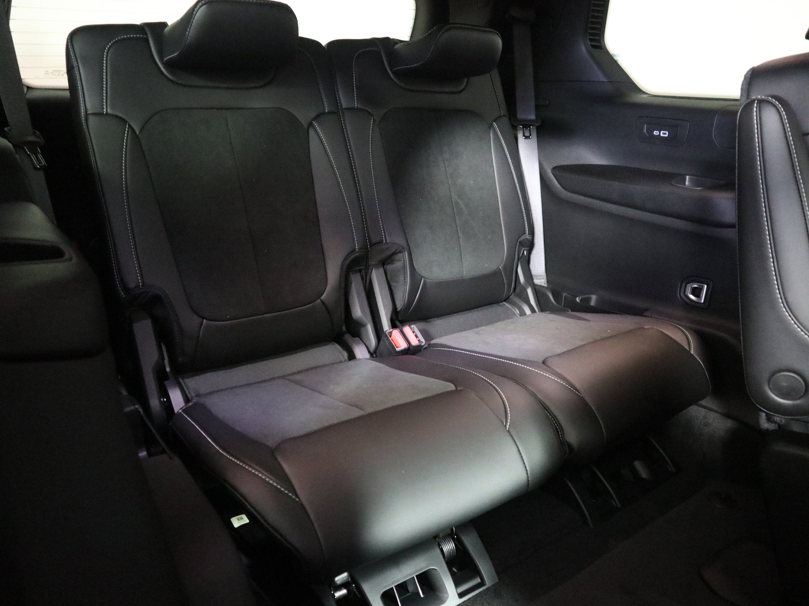 2025 Jeep Grand Cherokee L Altitude X 4x4