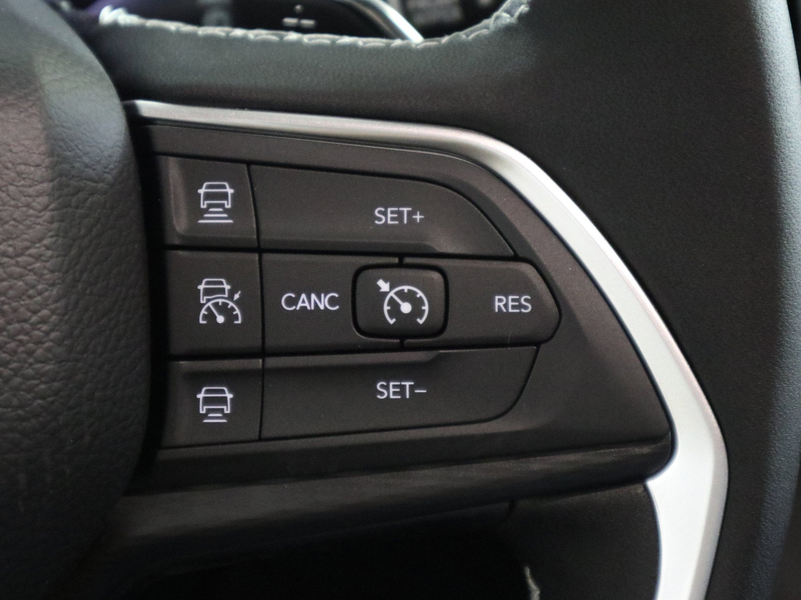 2025 Jeep Grand Cherokee L Altitude X 4x4