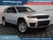 2025 Jeep Grand Cherokee L Laredo 4x4