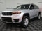 2025 Jeep Grand Cherokee L Laredo 4x4