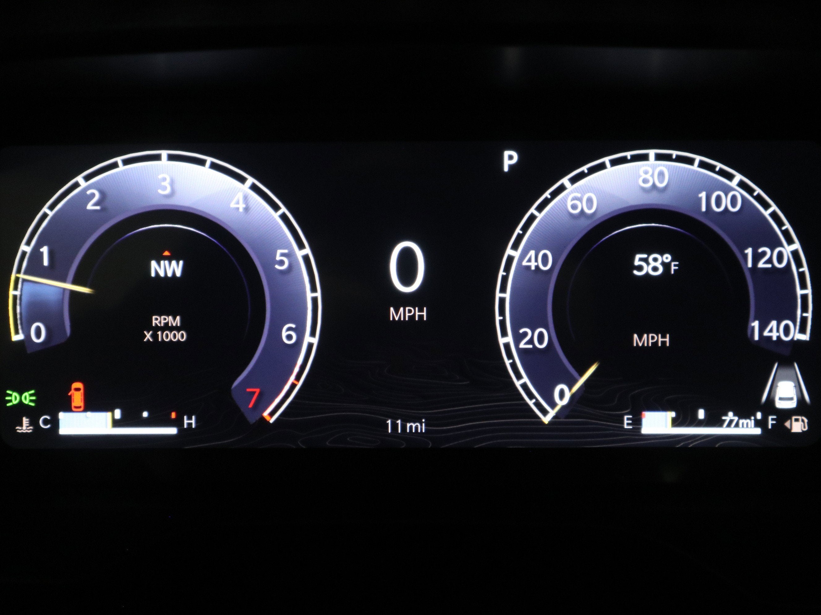 2025 Jeep Grand Cherokee L Laredo 4x4