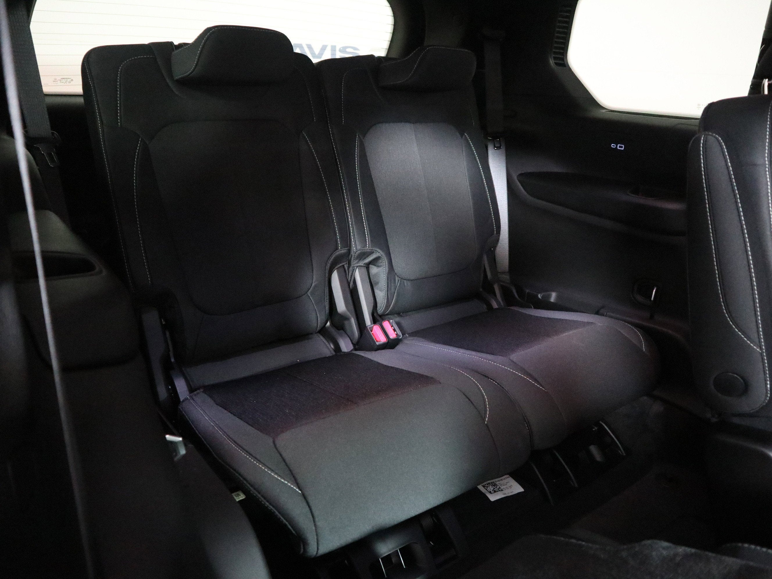 2025 Jeep Grand Cherokee L Laredo 4x4