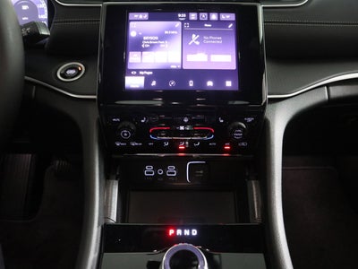 2025 Jeep Grand Cherokee L Laredo 4x4