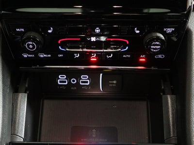 2025 Jeep Grand Cherokee L Laredo 4x4