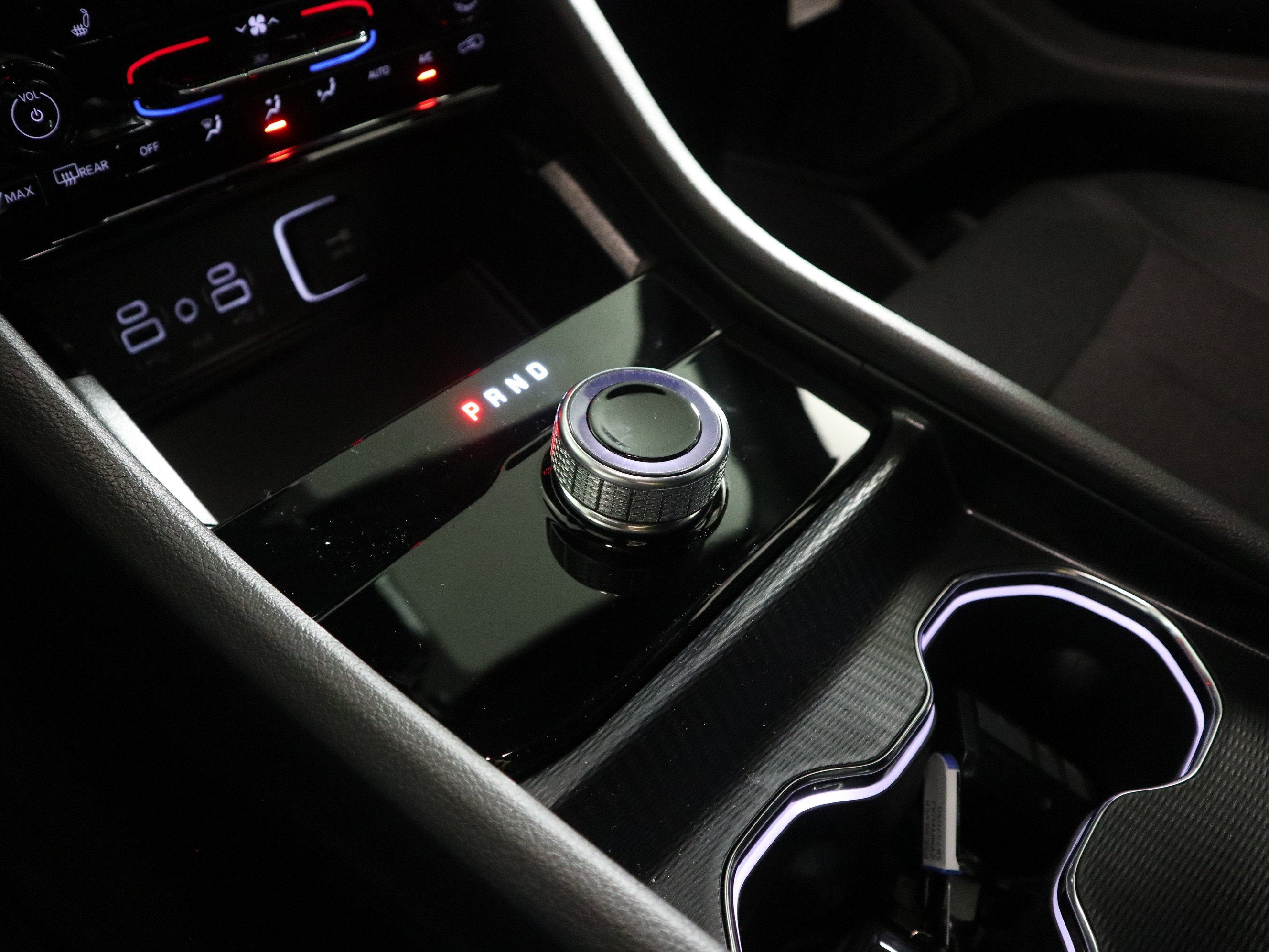 2025 Jeep Grand Cherokee L Laredo 4x4