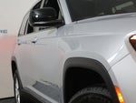 2025 Jeep Grand Cherokee L Laredo 4x4