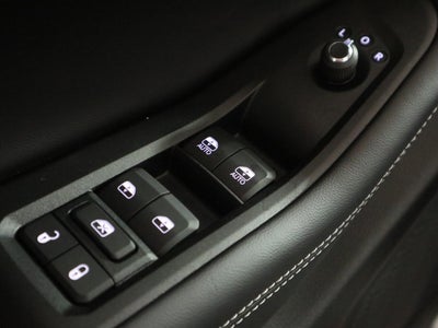 2025 Jeep Grand Cherokee L Laredo 4x4