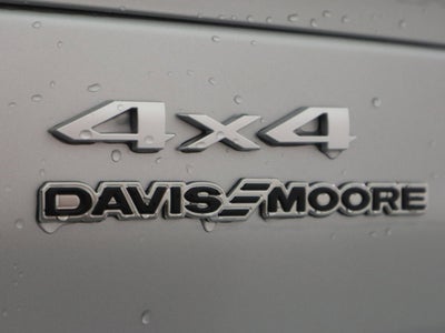 2025 Jeep Grand Cherokee L Laredo 4x4