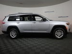 2025 Jeep Grand Cherokee L Laredo 4x4