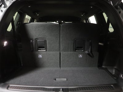 2025 Jeep Grand Cherokee L Laredo 4x4