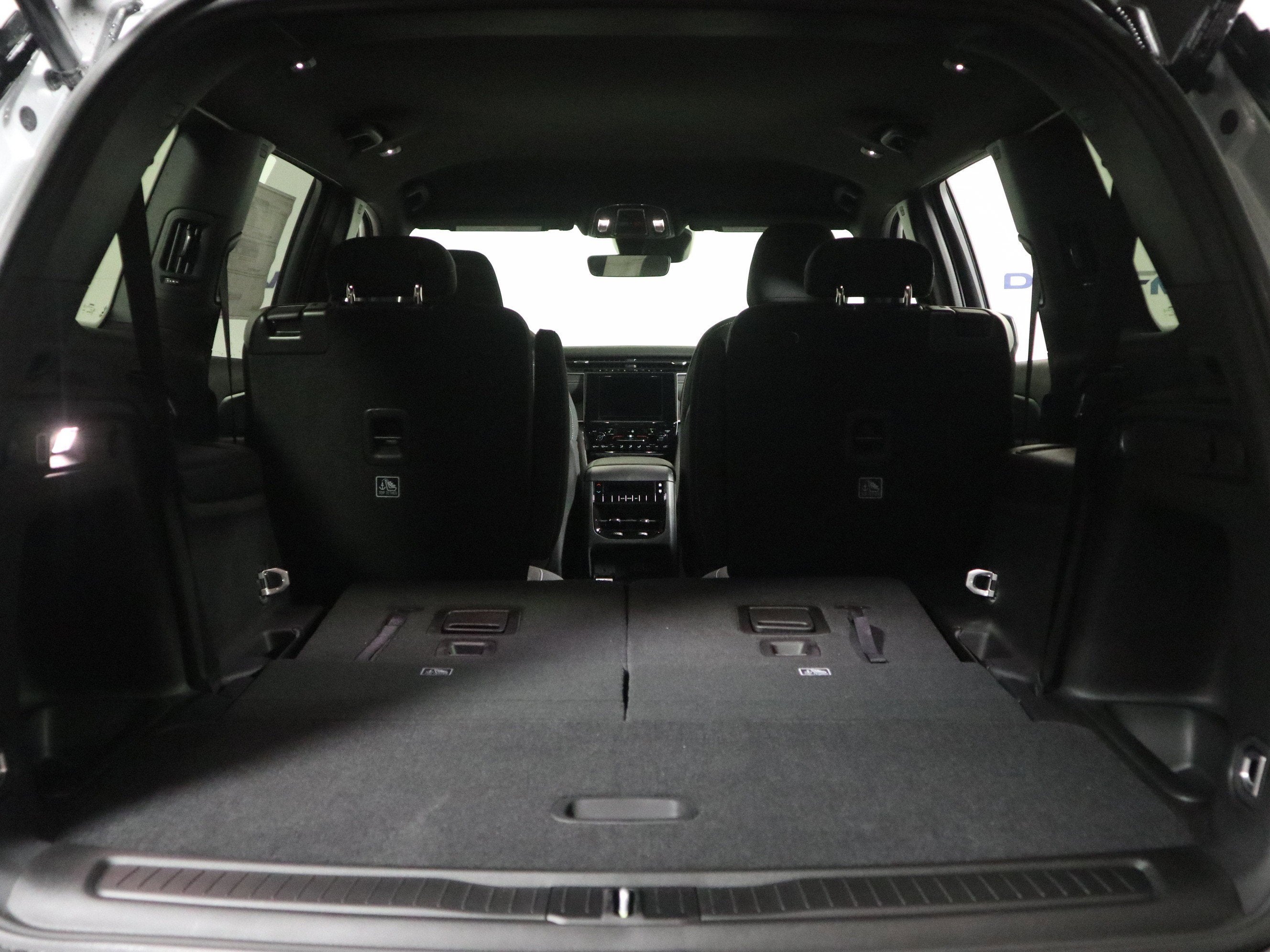 2025 Jeep Grand Cherokee L Laredo 4x4