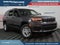 2025 Jeep Grand Cherokee L Laredo X 4x4