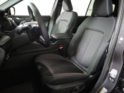 2025 Jeep Grand Cherokee L Laredo X 4x4