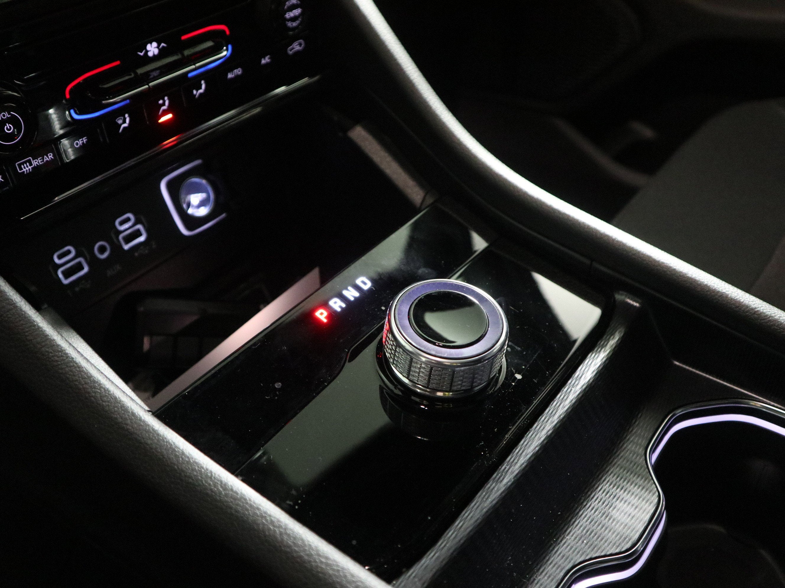 2025 Jeep Grand Cherokee L Laredo X 4x4