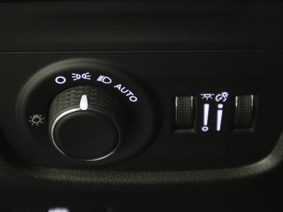 2025 Jeep Grand Cherokee L Laredo X 4x4