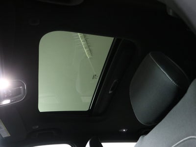 2025 Jeep Grand Cherokee L Laredo X 4x4