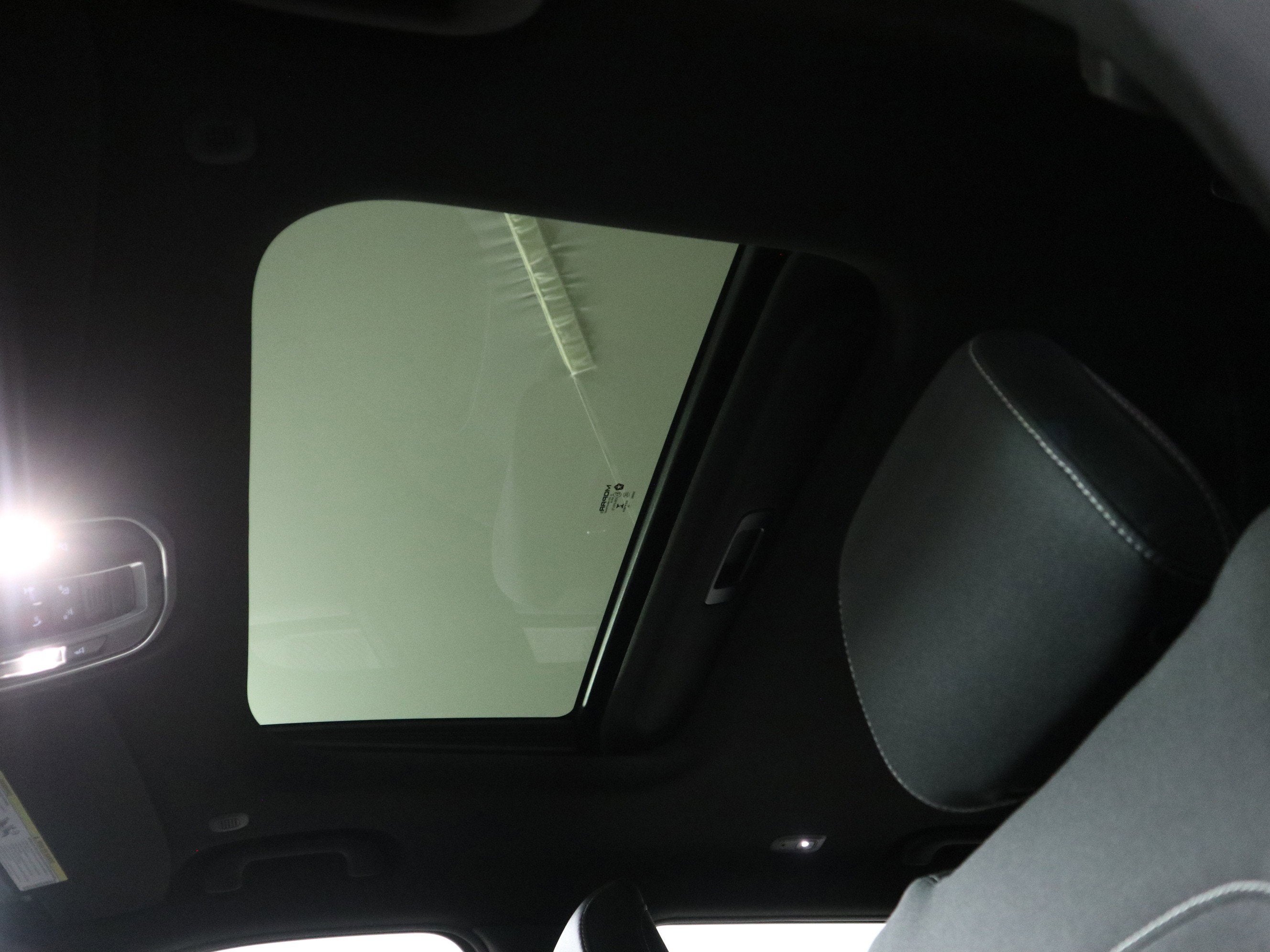 2025 Jeep Grand Cherokee L Laredo X 4x4