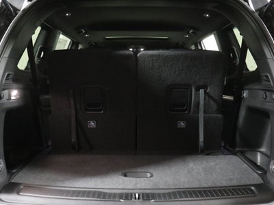 2025 Jeep Grand Cherokee L Laredo X 4x4