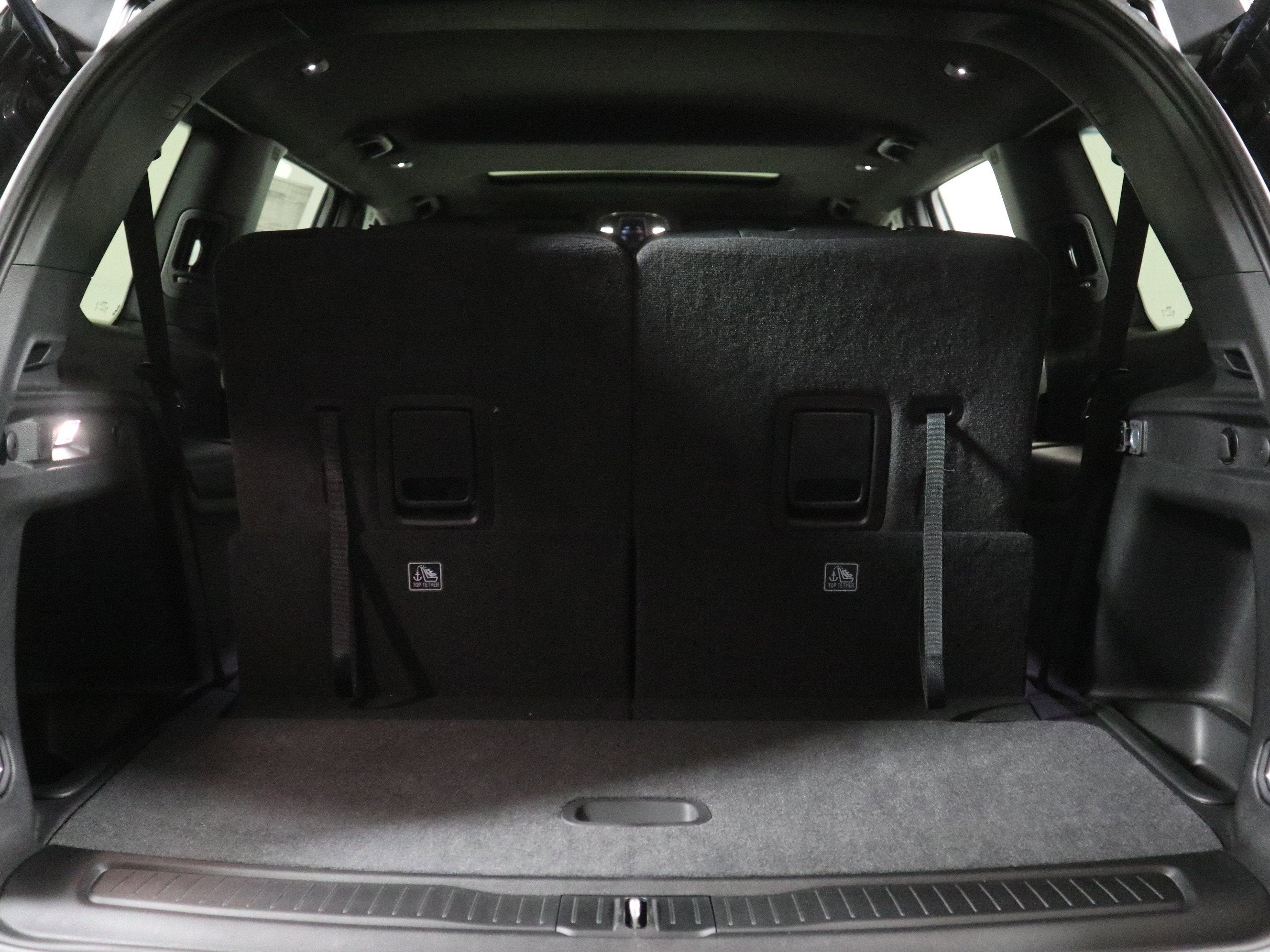 2025 Jeep Grand Cherokee L Laredo X 4x4