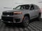 2027 Jeep Grand Cherokee L Laredo X 4x4
