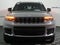 2027 Jeep Grand Cherokee L Laredo X 4x4