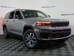 2027 Jeep Grand Cherokee L Laredo X 4x4