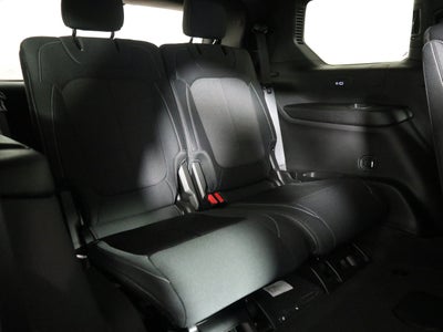 2027 Jeep Grand Cherokee L Laredo X 4x4