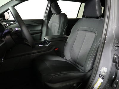 2027 Jeep Grand Cherokee L Laredo X 4x4