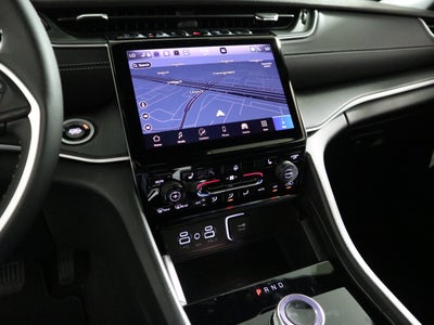 2027 Jeep Grand Cherokee L Laredo X 4x4