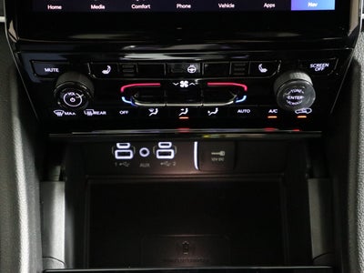 2027 Jeep Grand Cherokee L Laredo X 4x4
