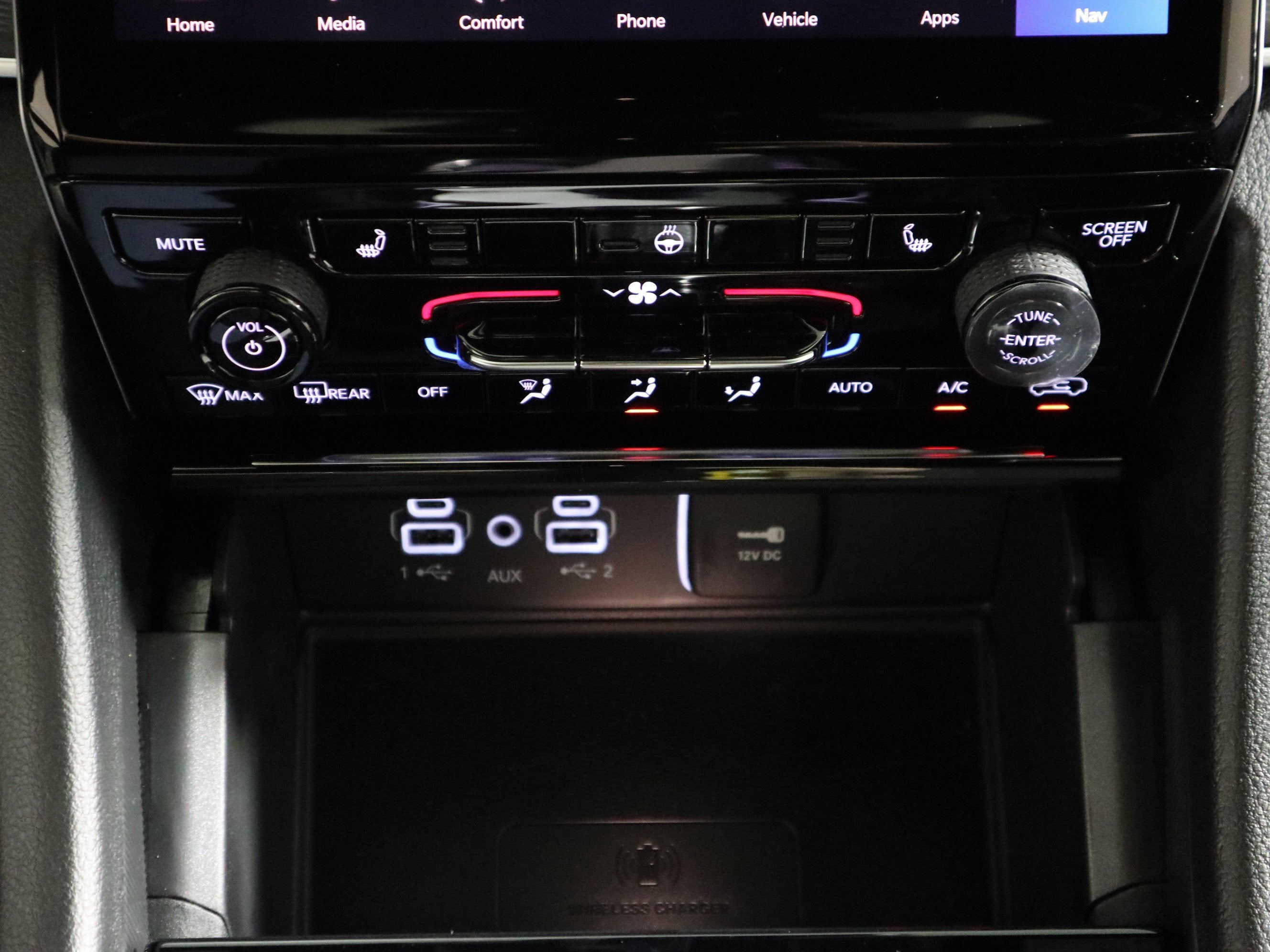 2027 Jeep Grand Cherokee L Laredo X 4x4