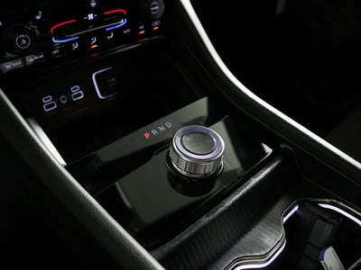 2027 Jeep Grand Cherokee L Laredo X 4x4