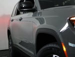 2027 Jeep Grand Cherokee L Laredo X 4x4