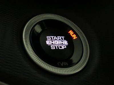 2027 Jeep Grand Cherokee L Laredo X 4x4