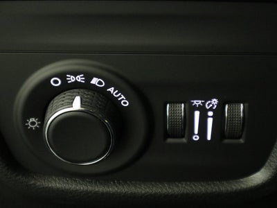 2027 Jeep Grand Cherokee L Laredo X 4x4