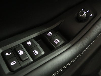 2027 Jeep Grand Cherokee L Laredo X 4x4