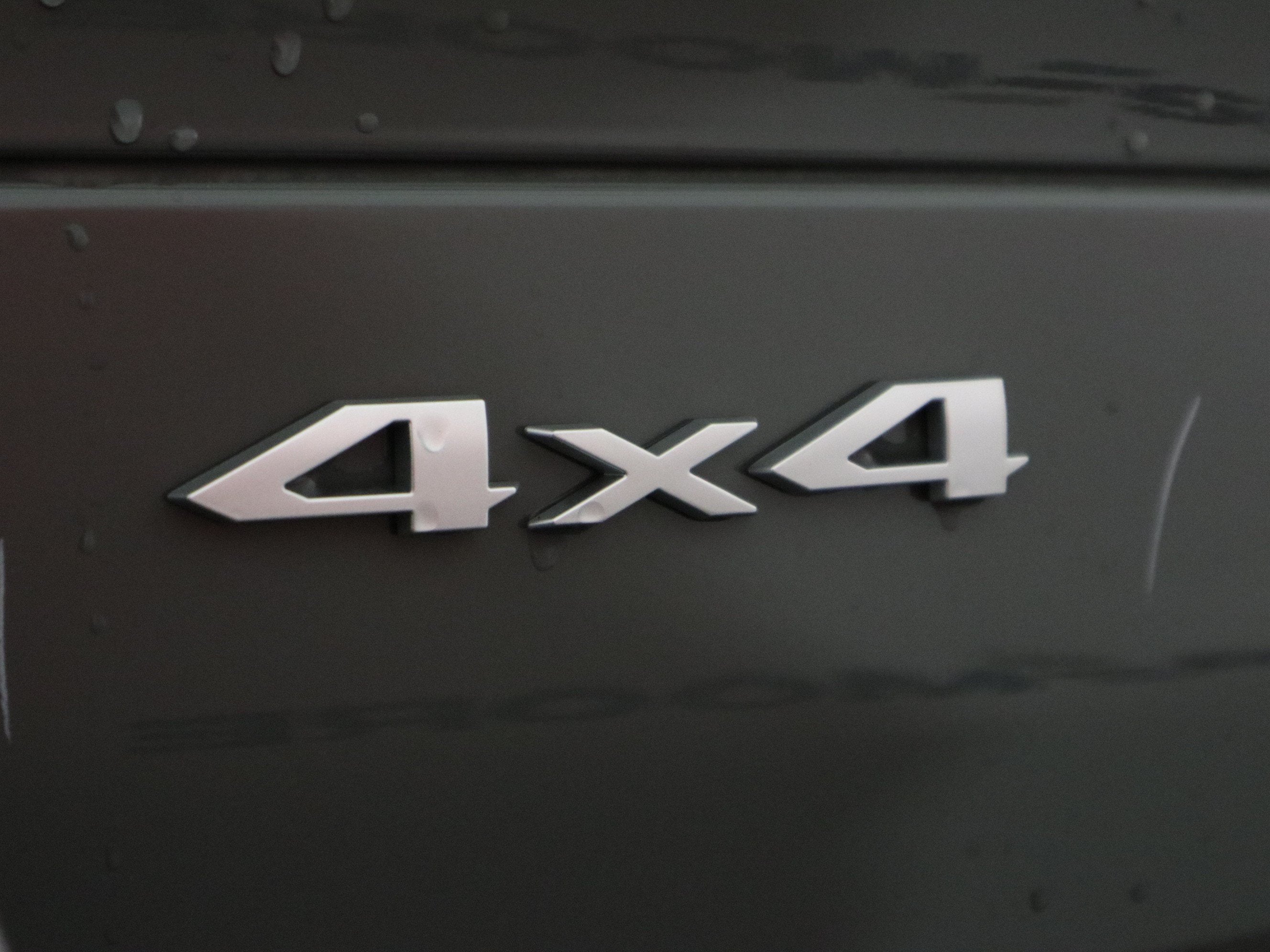 2027 Jeep Grand Cherokee L Laredo X 4x4