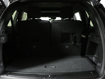 2027 Jeep Grand Cherokee L Laredo X 4x4