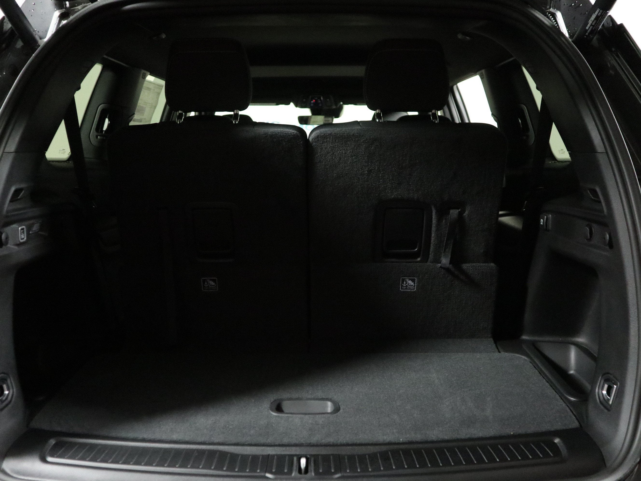 2027 Jeep Grand Cherokee L Laredo X 4x4