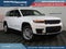2025 Jeep Grand Cherokee L Laredo X 4x4