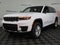 2025 Jeep Grand Cherokee L Laredo X 4x4