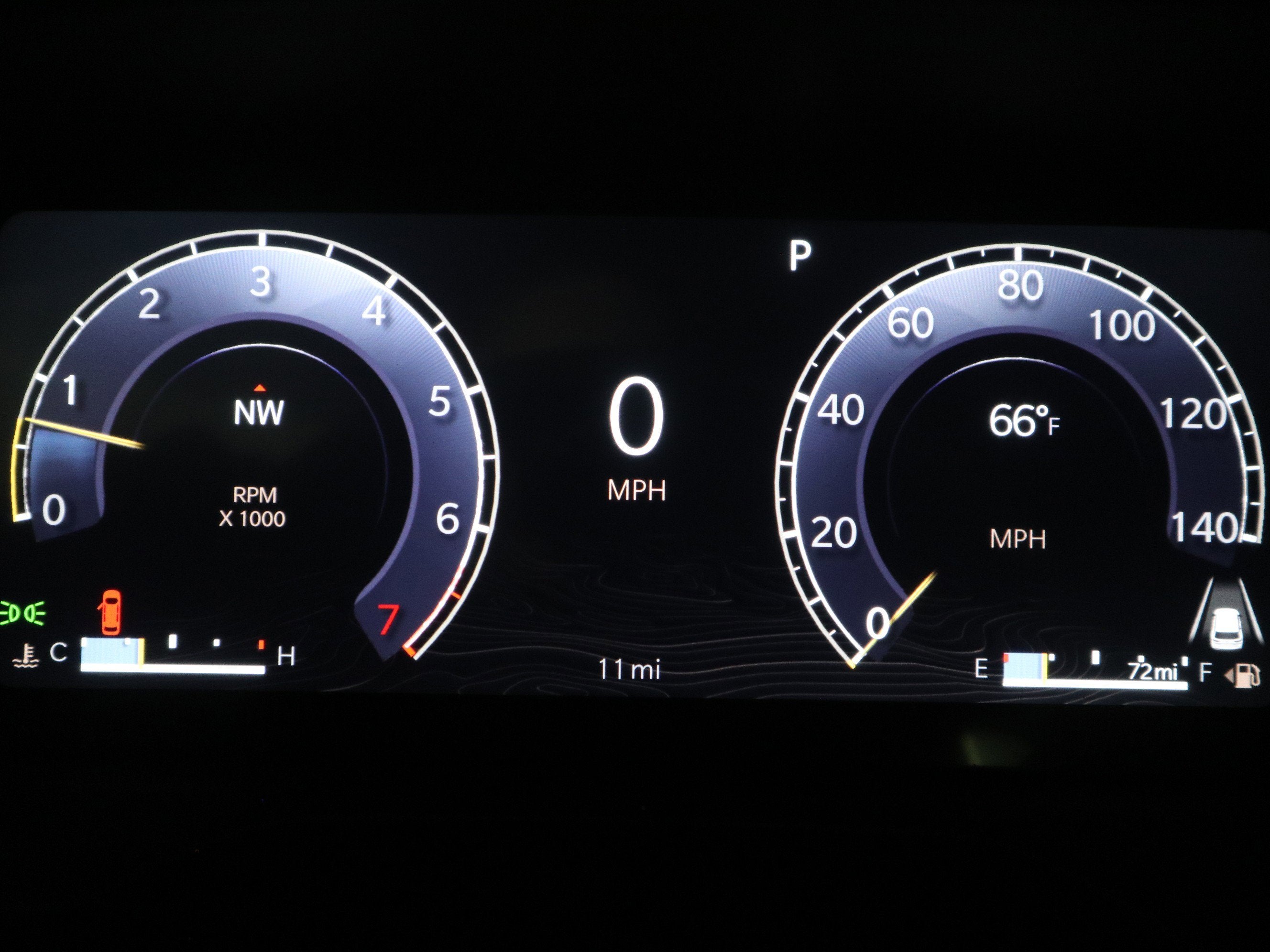 2025 Jeep Grand Cherokee L Laredo X 4x4