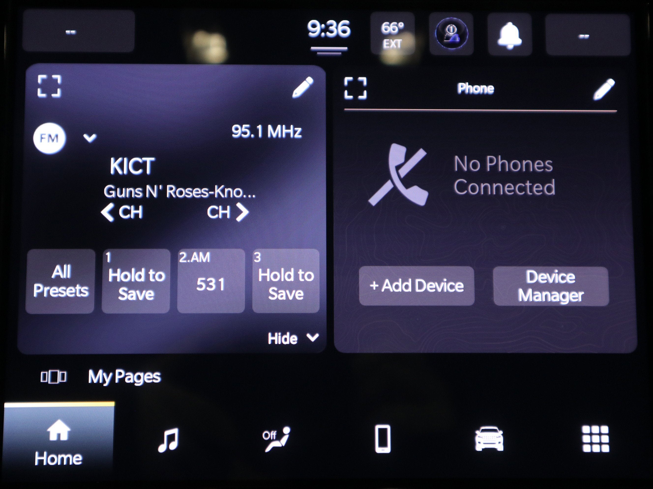 2025 Jeep Grand Cherokee L Laredo X 4x4