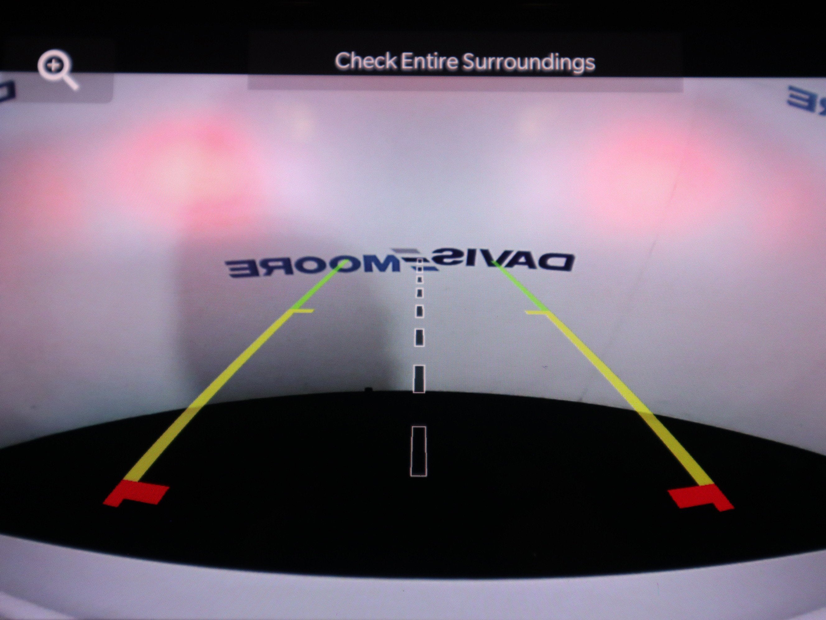 2025 Jeep Grand Cherokee L Laredo X 4x4