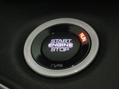 2025 Jeep Grand Cherokee L Laredo X 4x4