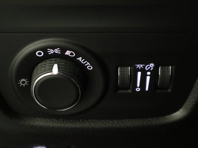 2025 Jeep Grand Cherokee L Laredo X 4x4