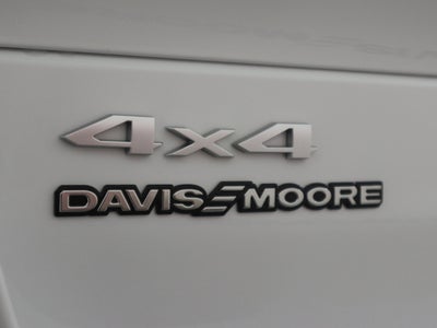 2025 Jeep Grand Cherokee L Laredo X 4x4