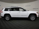 2025 Jeep Grand Cherokee L Laredo X 4x4
