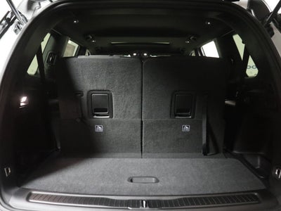 2025 Jeep Grand Cherokee L Laredo X 4x4