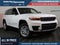 2026 Jeep Grand Cherokee L Laredo X 4x4